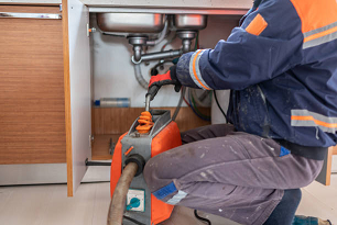 Beylikdüzü Lavabo Tikali Boru Açma