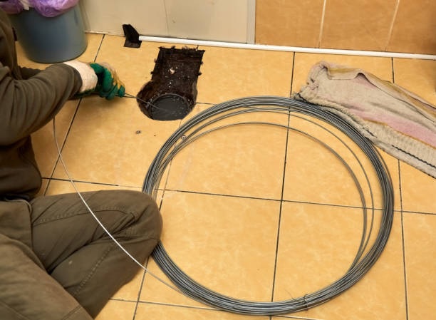 Beylikdüzü Lavabo Tikali Boru Açma