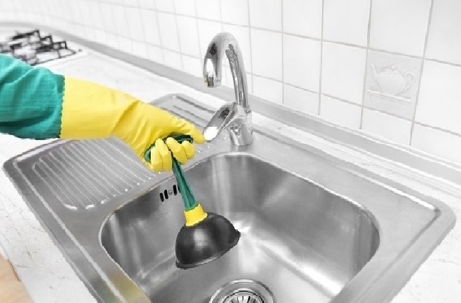 Beylikdüzü Mutfak Lavabo Tikali Boru Açma