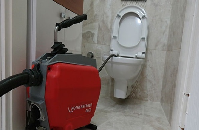 Beylikdüzü Mutfak Lavabo Tikali Boru Açma